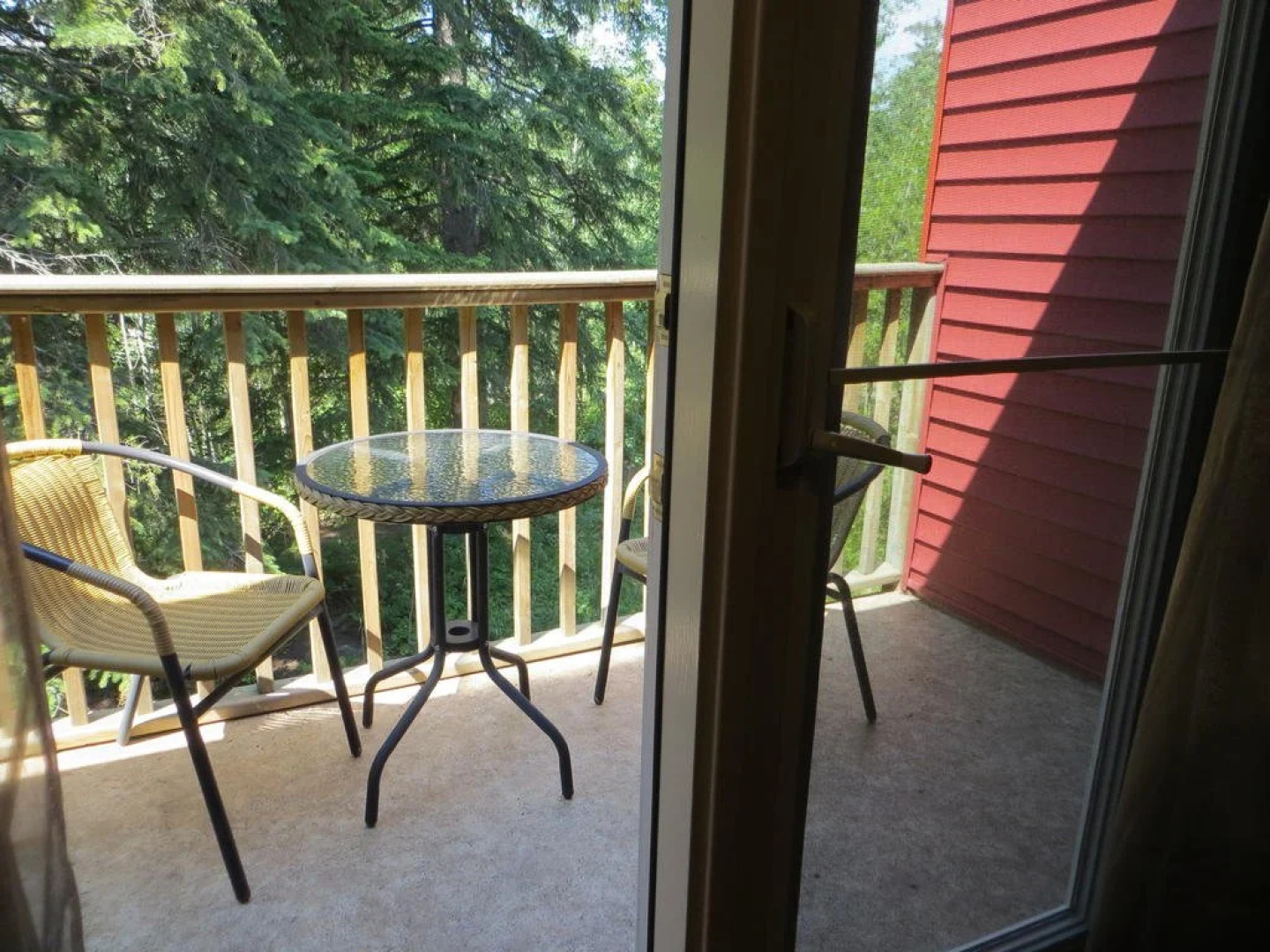 Village Creek Country Inn