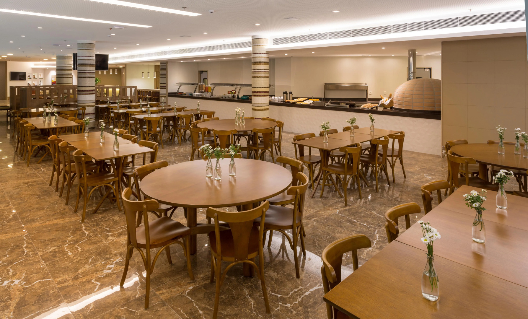 Sleep Inn Vitória Praia do Canto