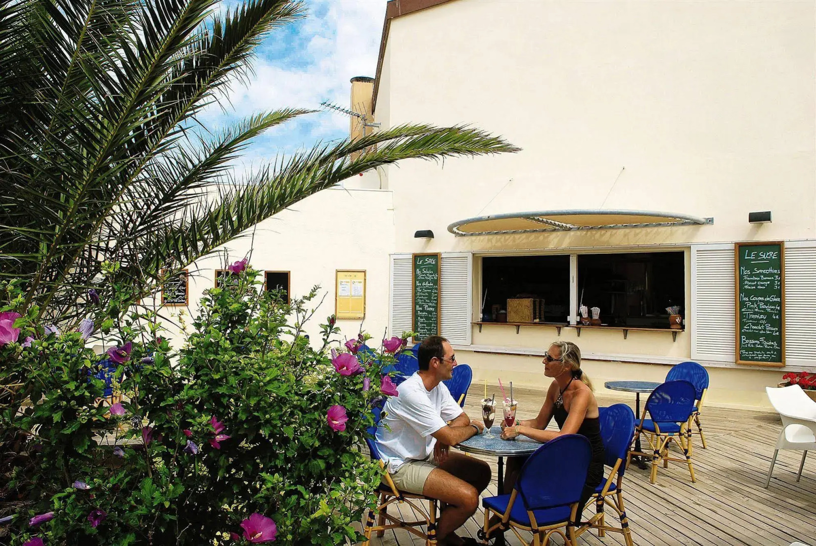 Belambra Clubs Résidence Gruissan - Les Ayguades