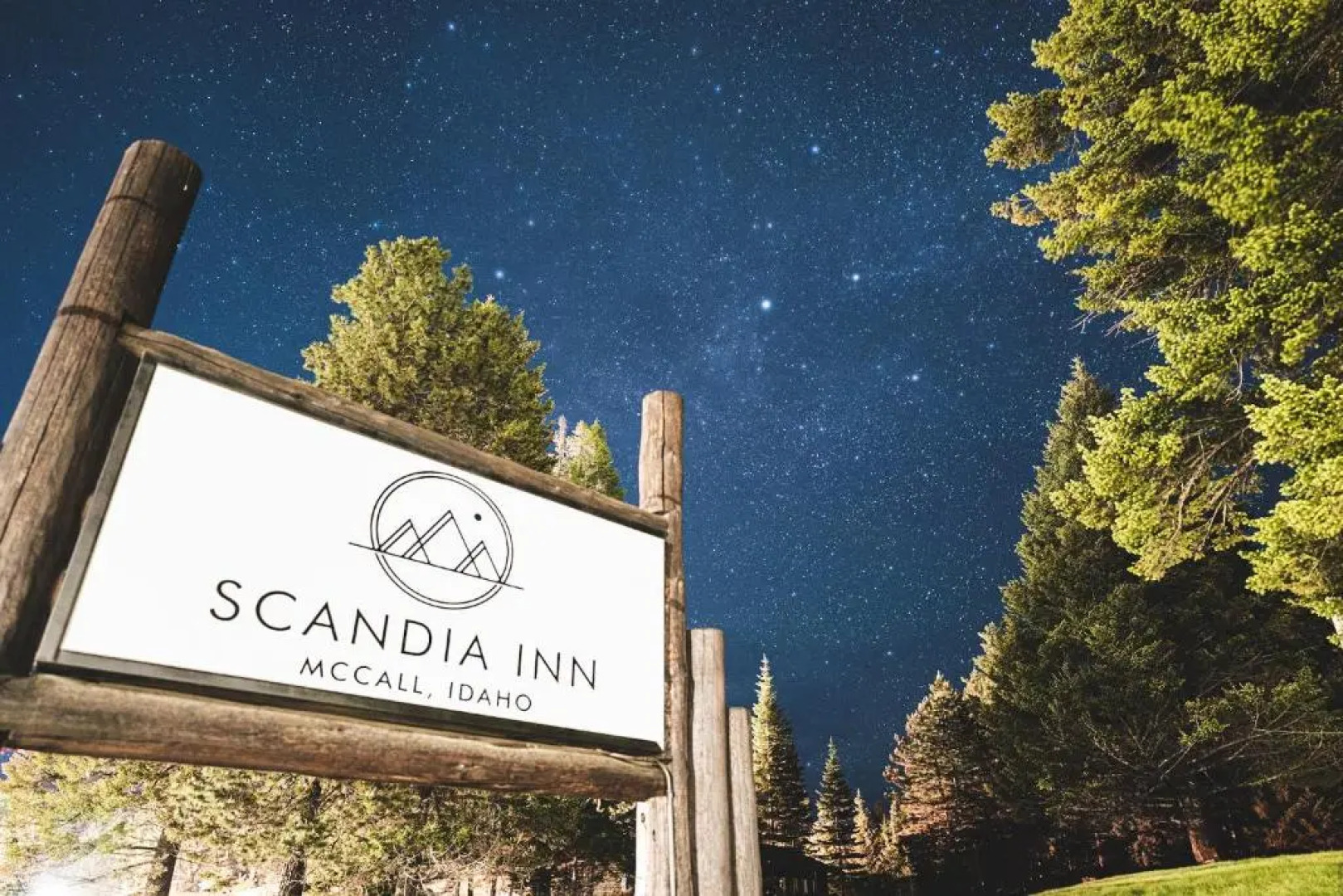The Scandia Inn
