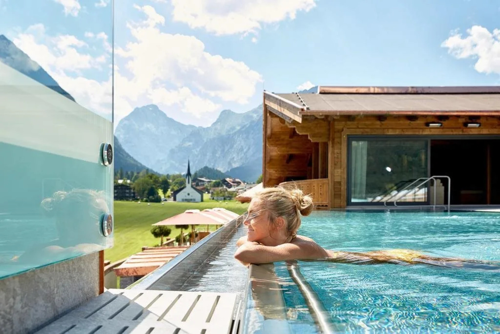 Hotel Karwendel