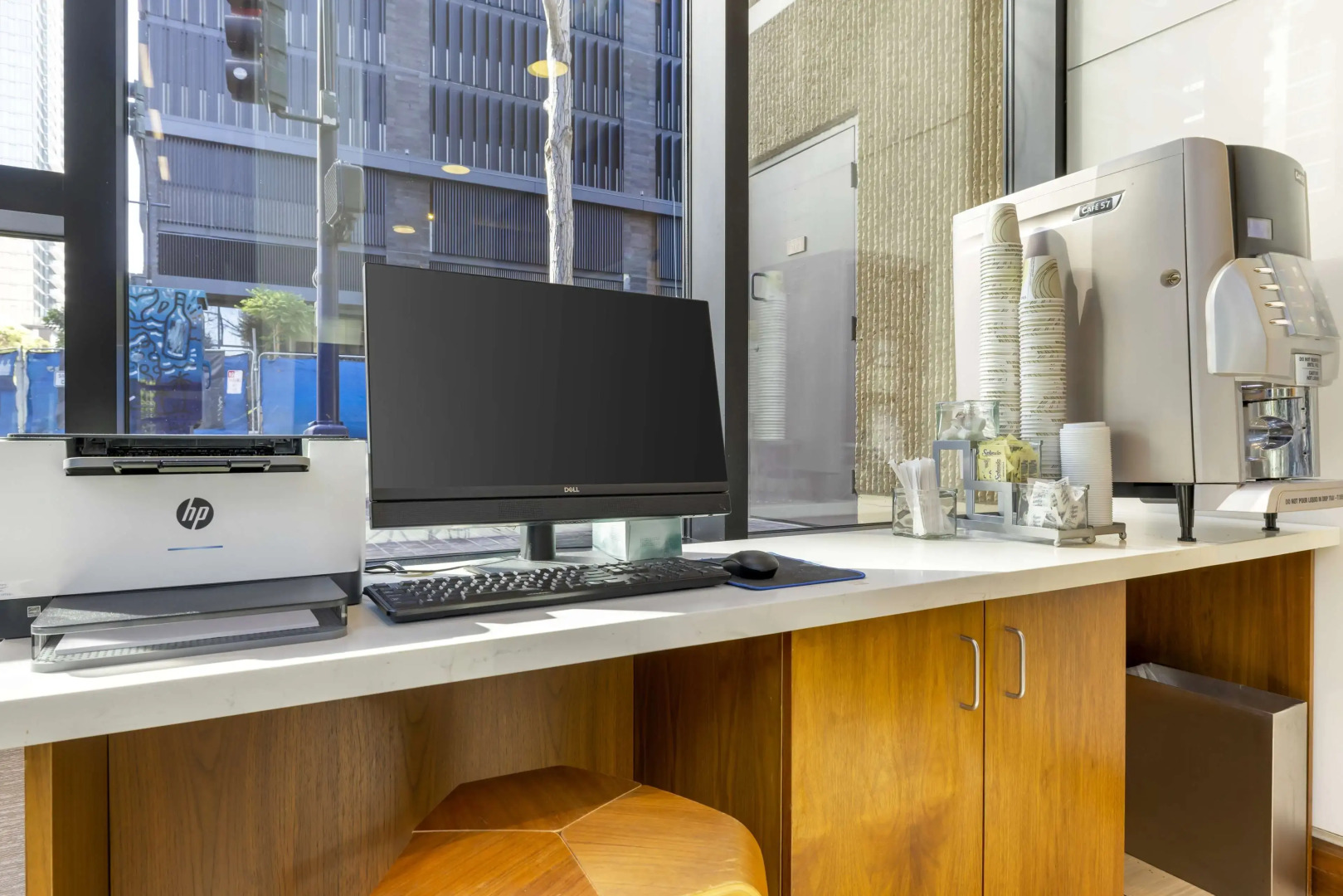 Best Western Plus Bayside Inn