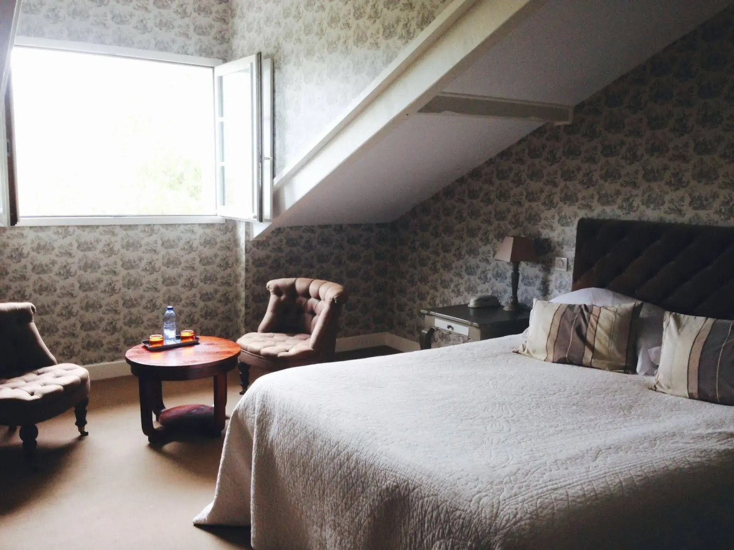 Villa la Renaissance Hôtel