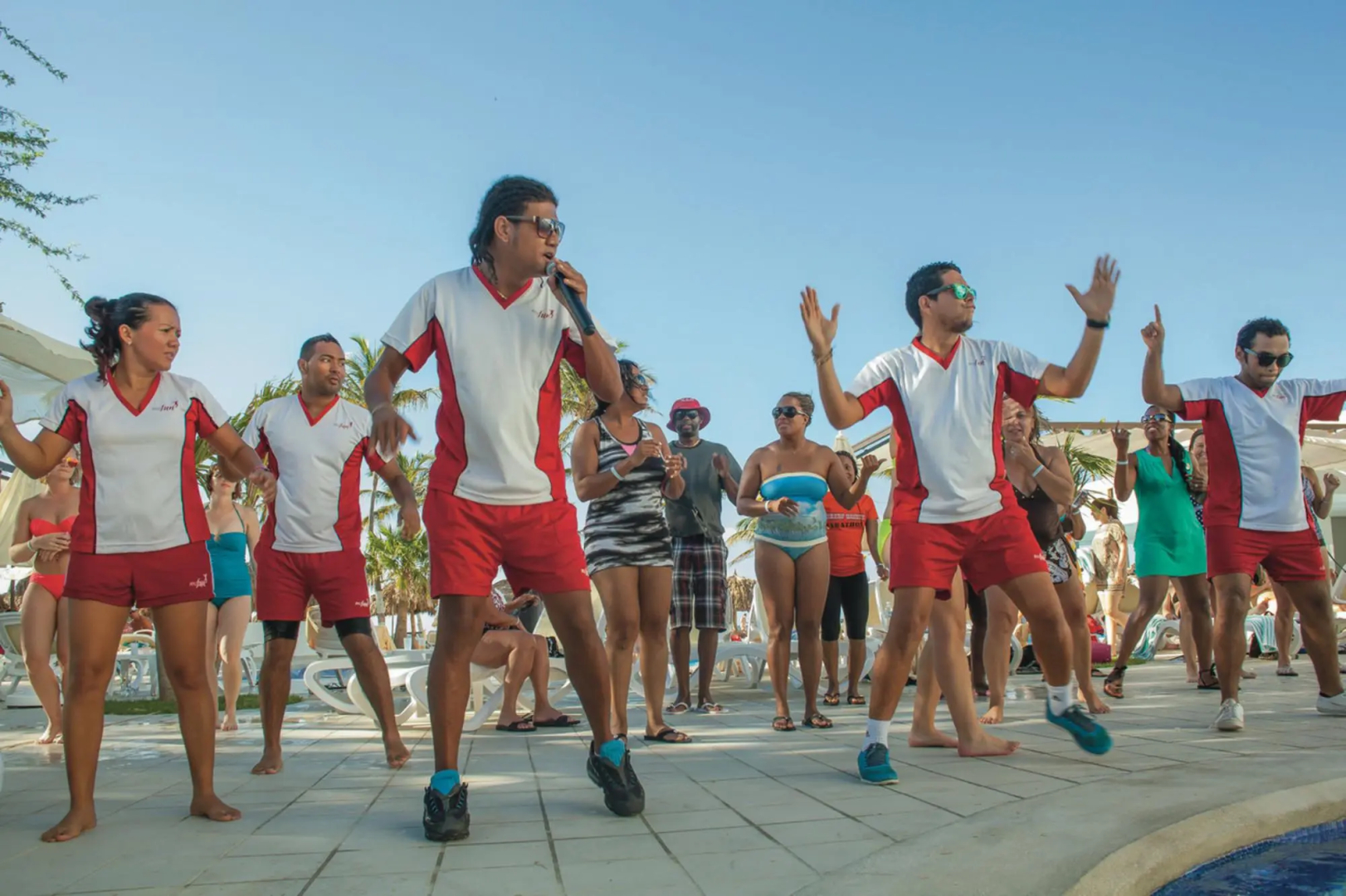 Hotel Riu Palace Antillas - Adults Only - All Inclusive