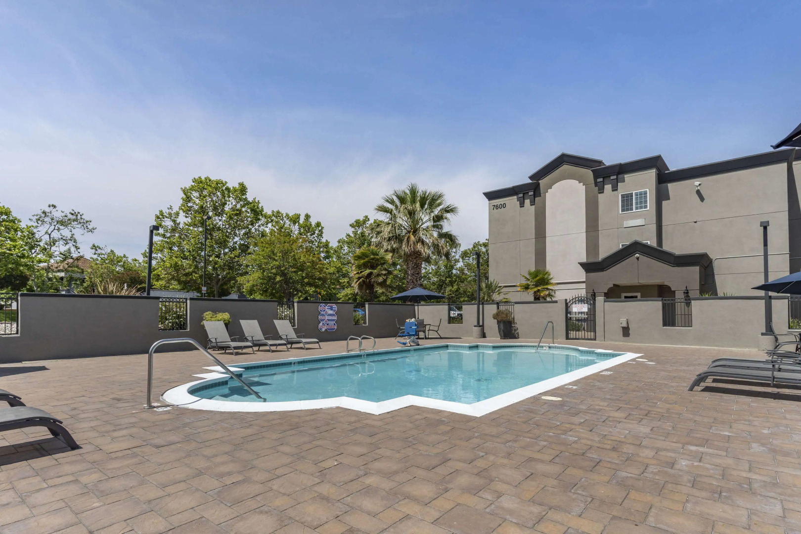 Best Western Plus Vineyard Inn