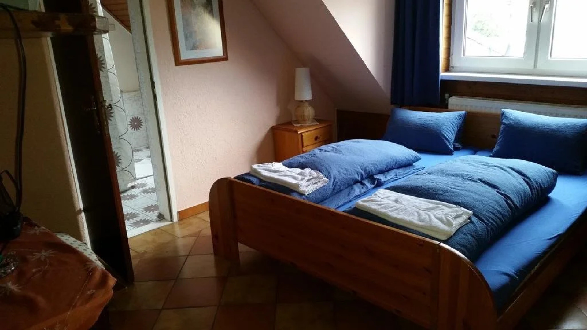 el pirata motel Hainburg