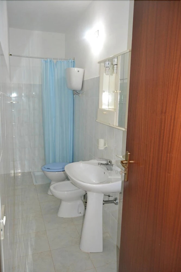 Oasi Blu Appartamenti Vacanza