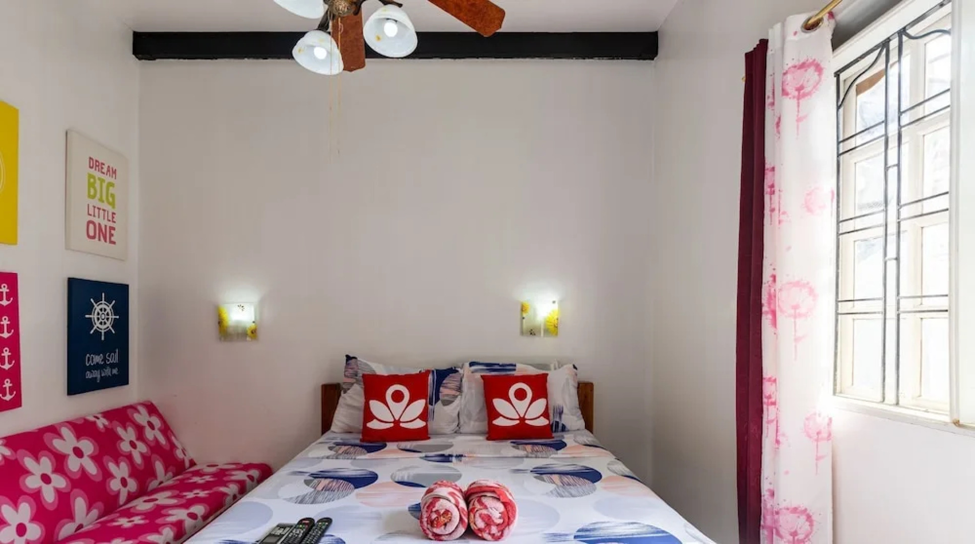 ZEN Rooms Ice Bear Inn Panglao