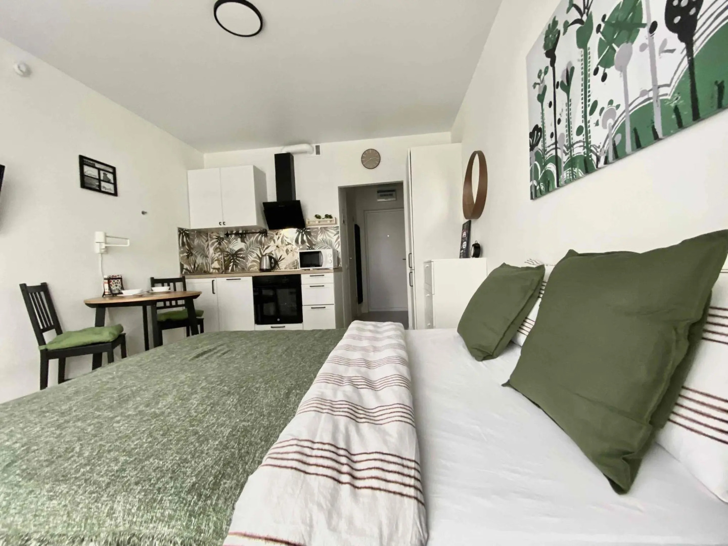 Viktory Apart (Виктори Апарт) на улице Лётчика Ларюшина 12