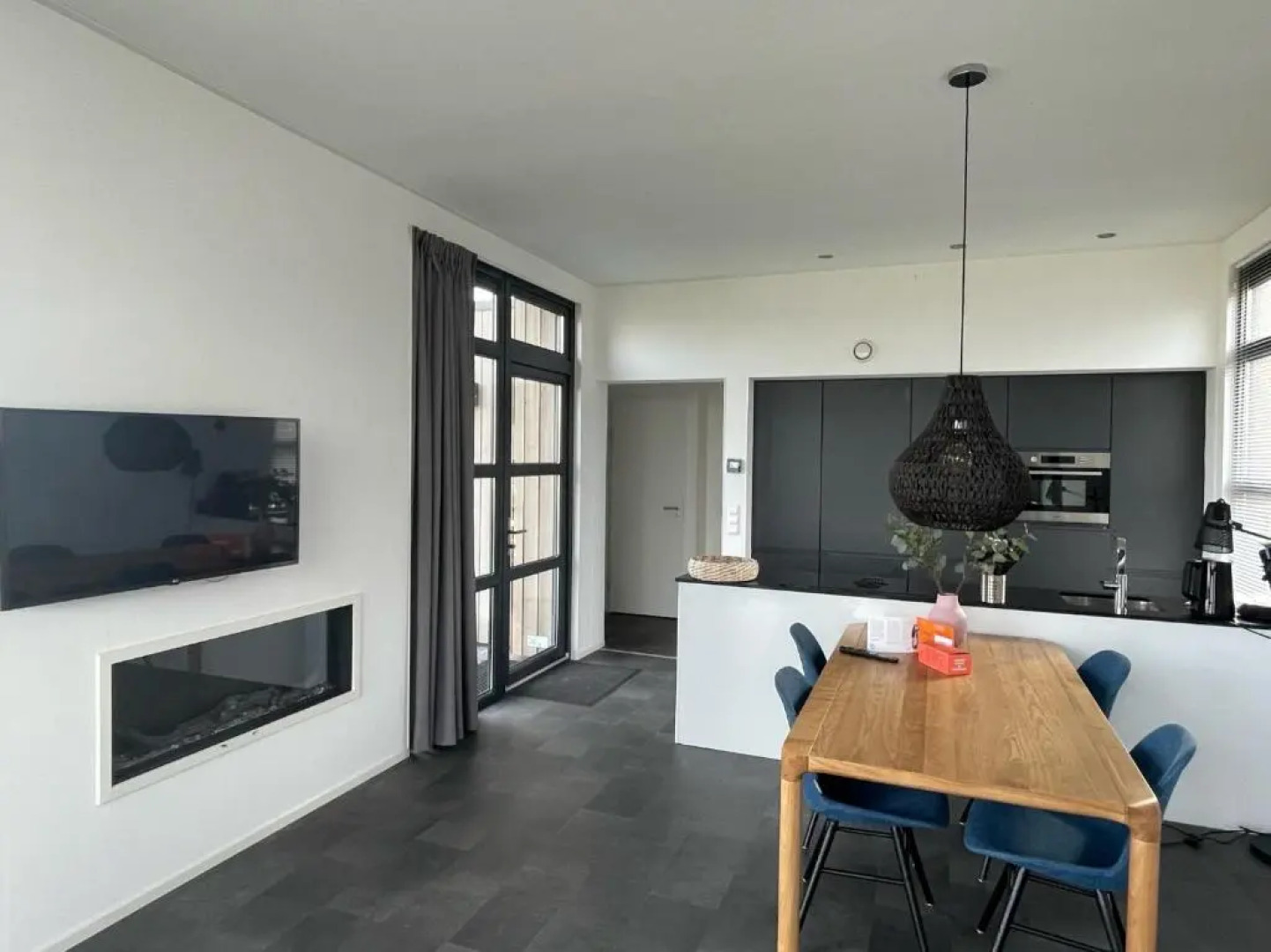 Strand Chalet am IJsselmeer Haus 202