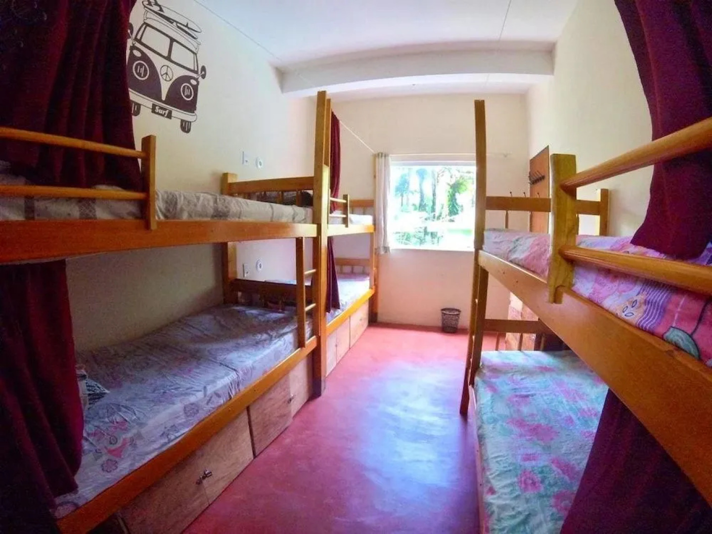 Farofa Loca Boutique Hostel