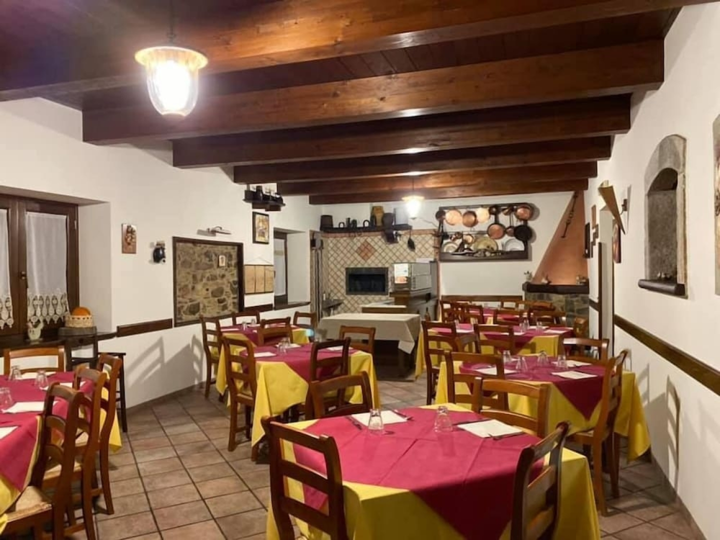 Agriturismo La Locanda del Gallo