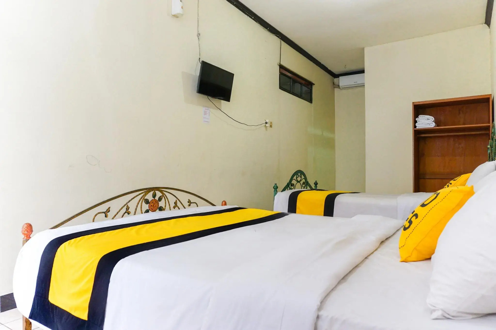 Hotel Astria Graha