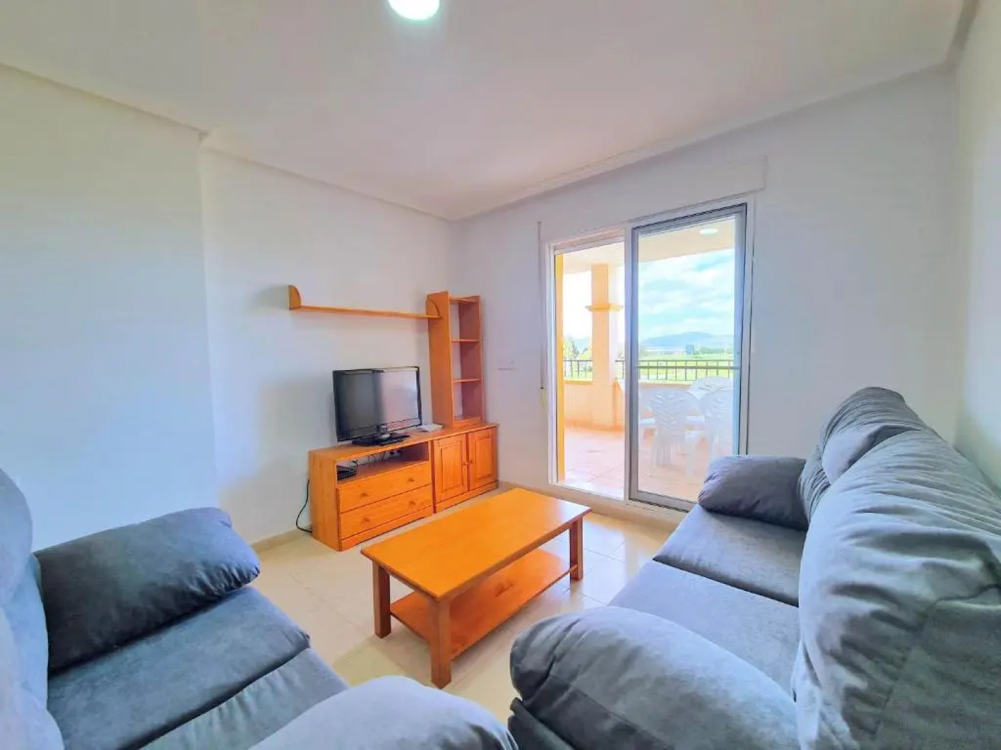 Mar de Cristal Resort