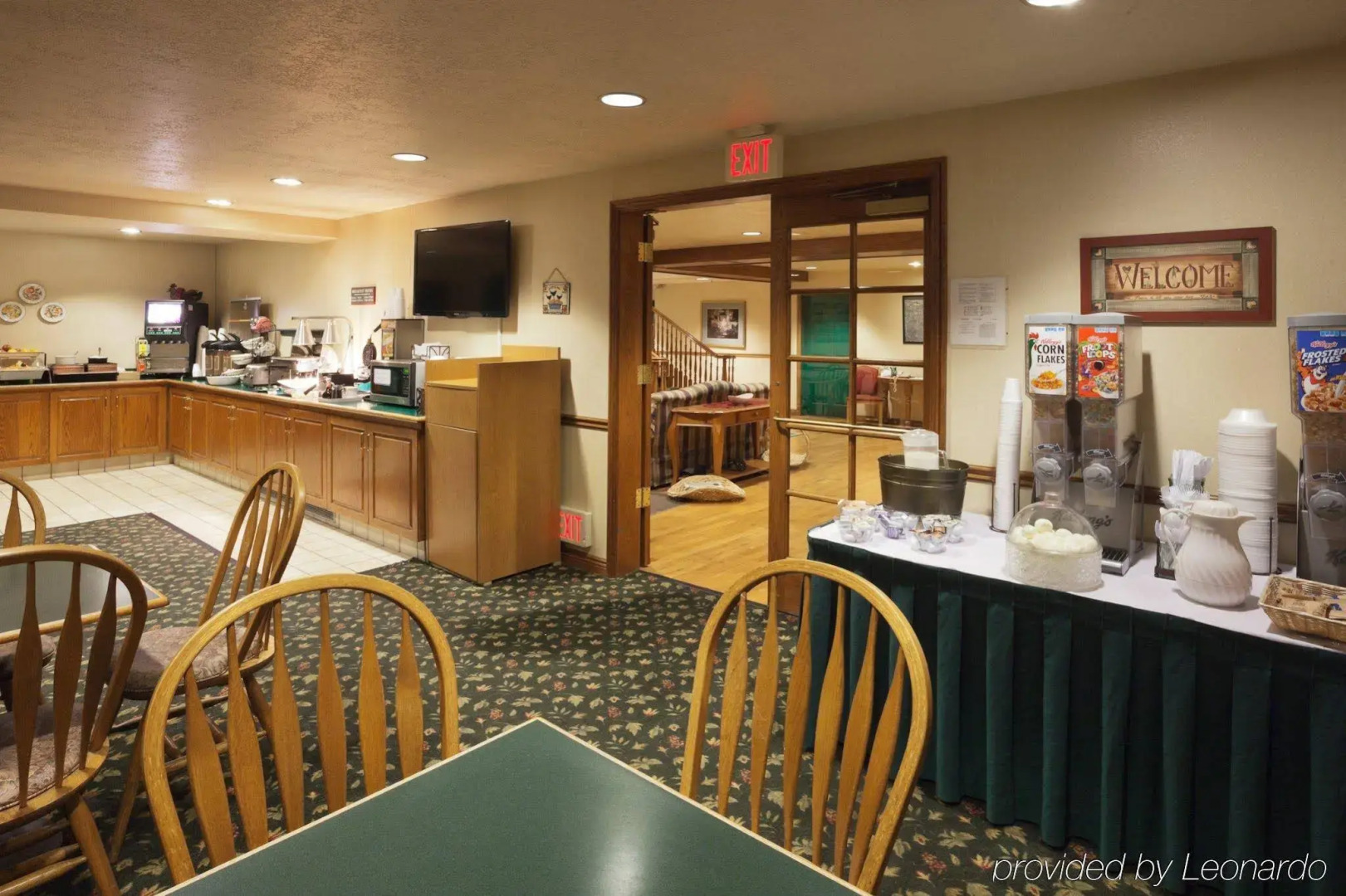 Country Inn & Suites by Radisson, West Valley City, UT