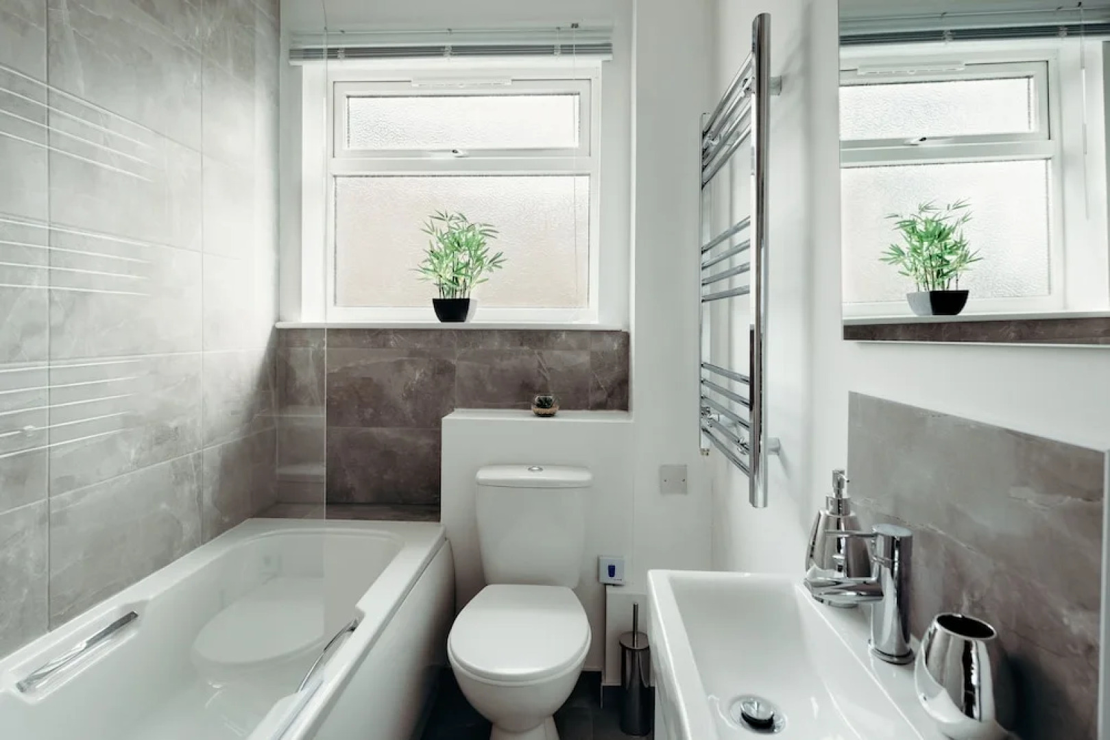 Arlan Apartments - Hinckley (Peymans)