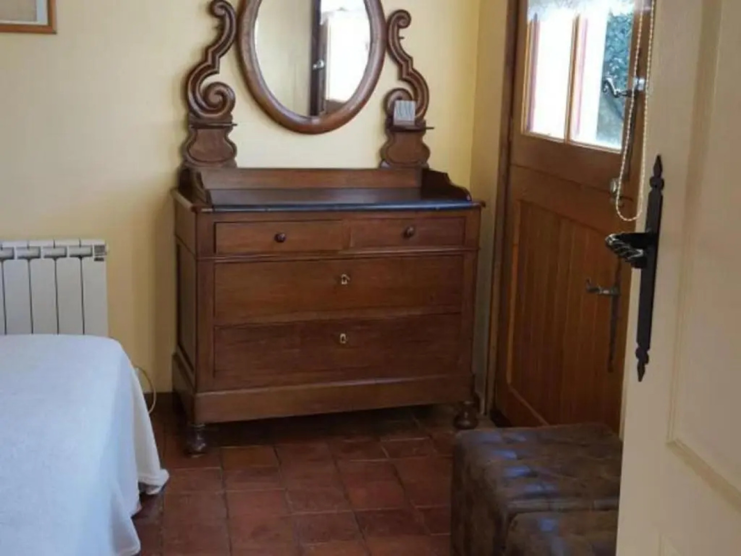 Gite Pouillé, 3 pièces, 3 personnes - FR-1-491-214