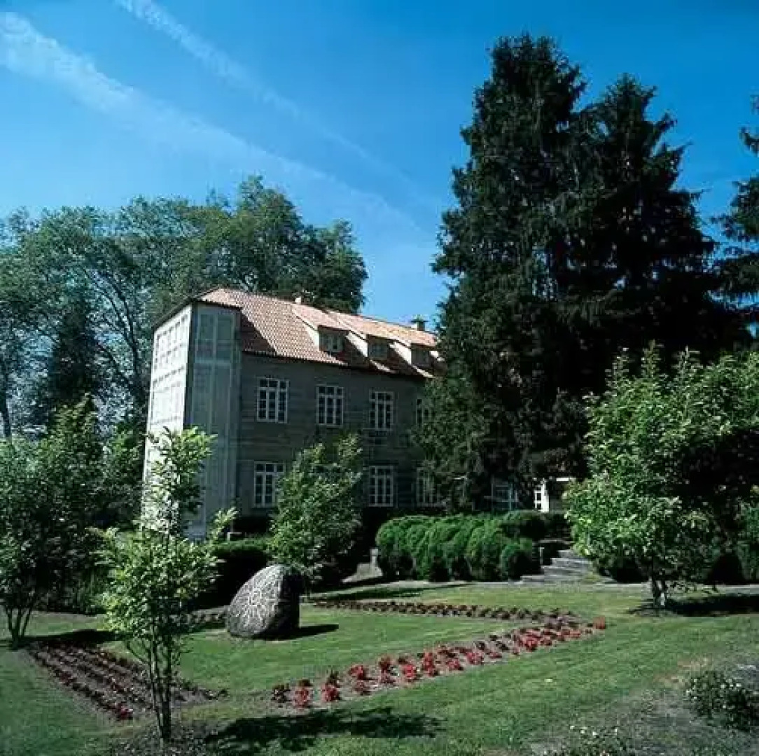 Del Castillo de Soutomaior