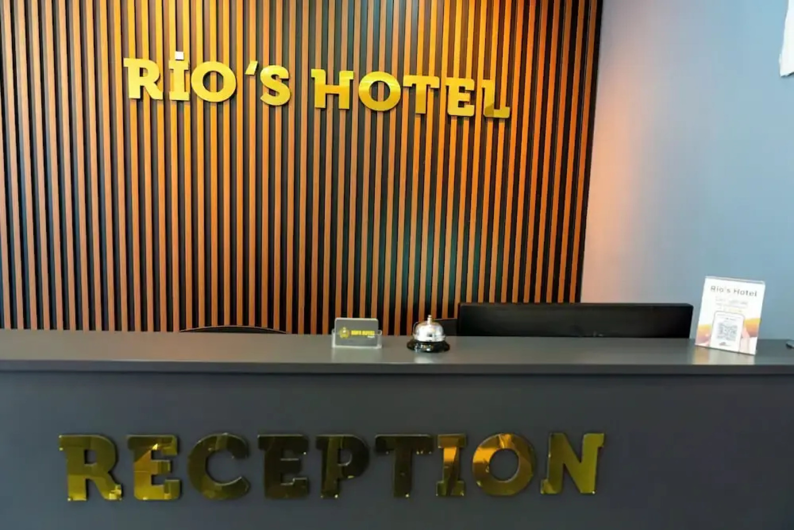 Rio's Hotel