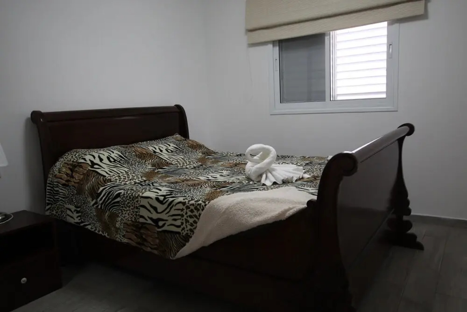 The Seasons Beach Apartment 2