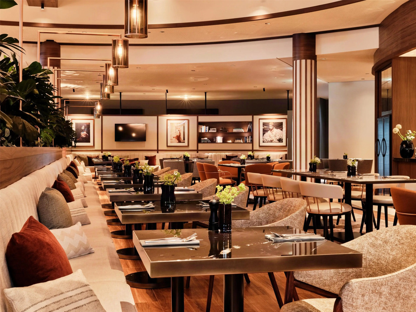 Radisson Blu Hotel, Hamburg Airport