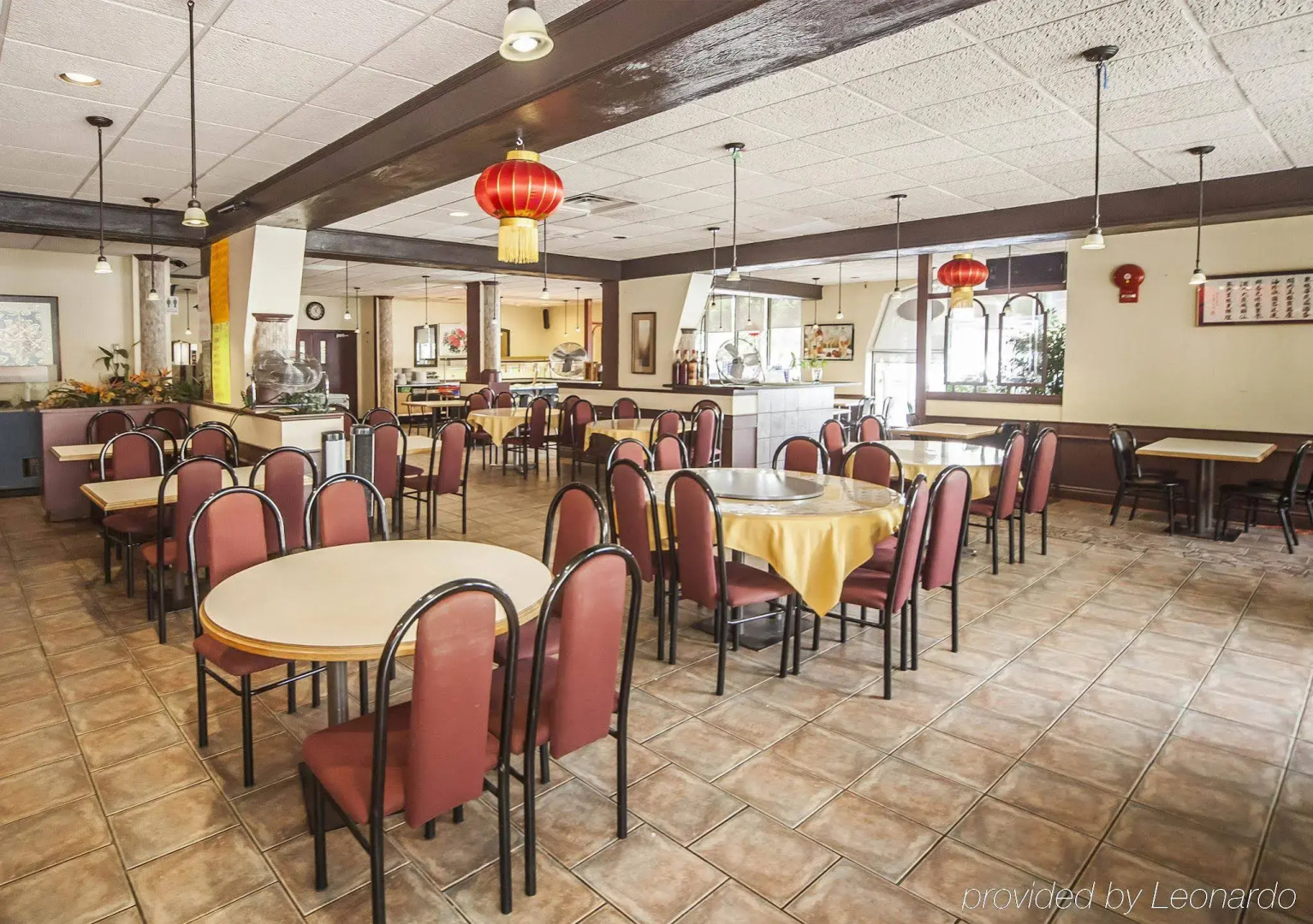 Comfort Inn & Suites Downtown Edmonton