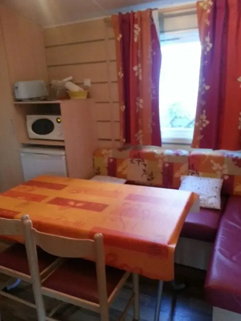 Property With 2 Bedrooms in Talmont-saint-hilaire, With Pool Access and Furnished Garden - 3 km From the Beach