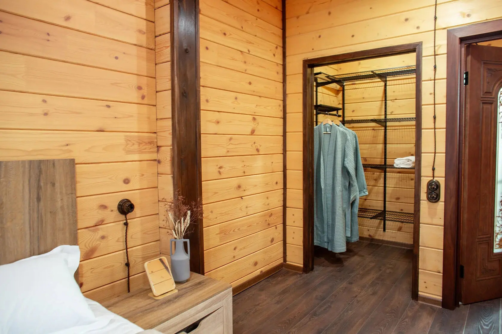 Таежный парк-отель