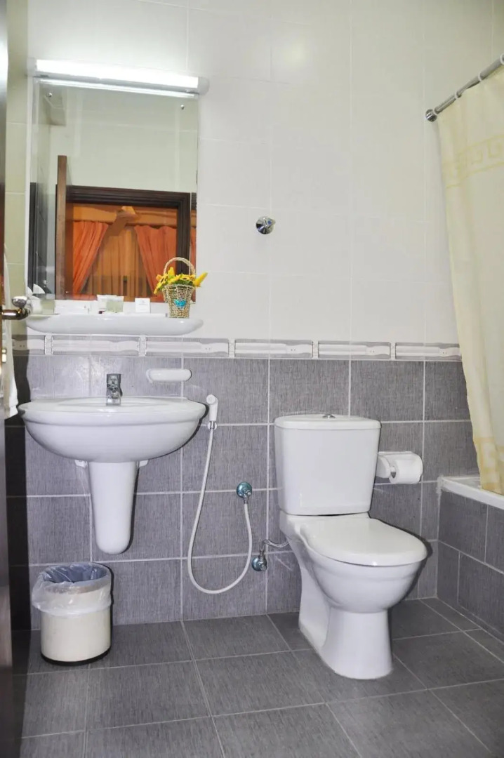 Safeer Hotel Suites - Aparthotel