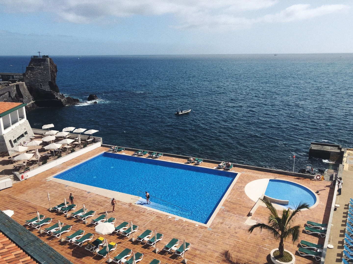 Hotel Quinta da Penha de França