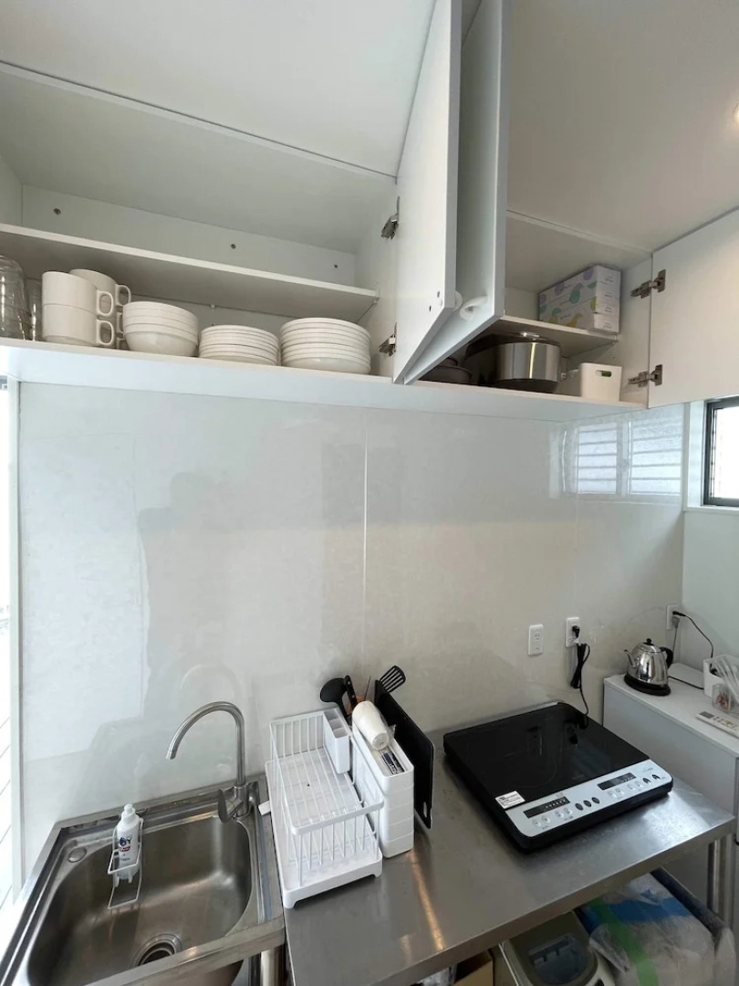 Sugawa House 1