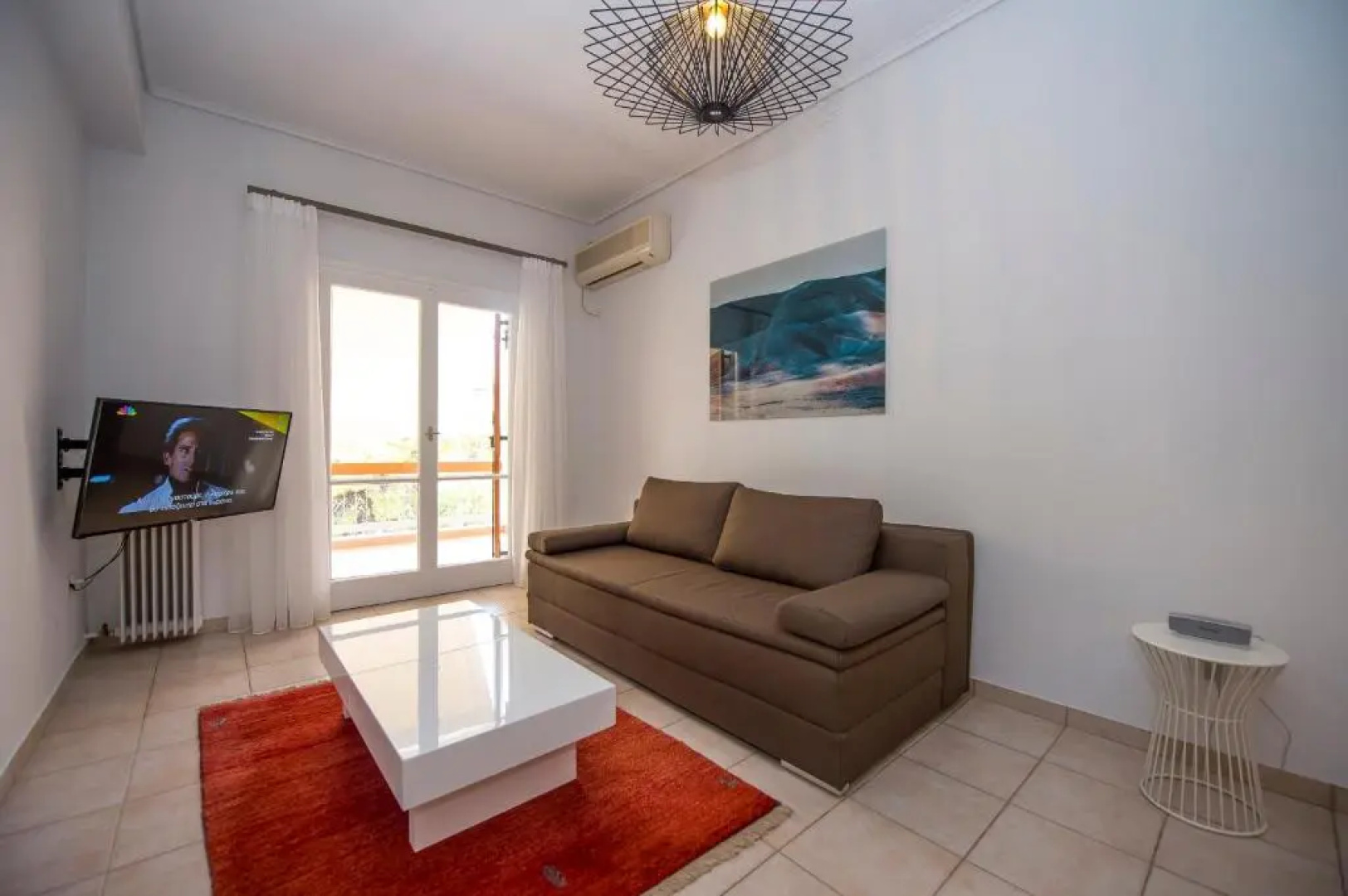 Starapartment Athens-Varkiza Top 2