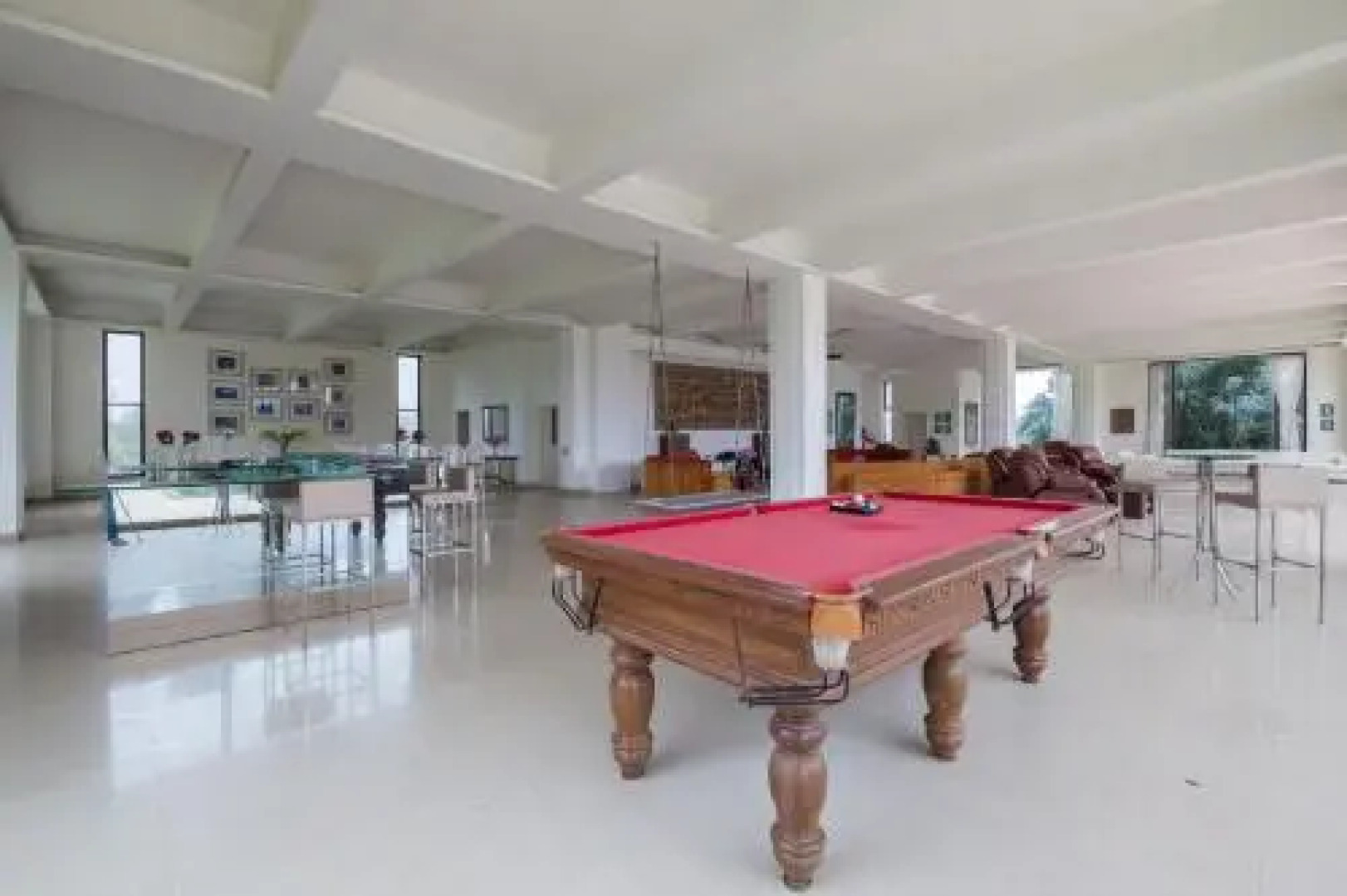 Gatsby House by Vista Rooms