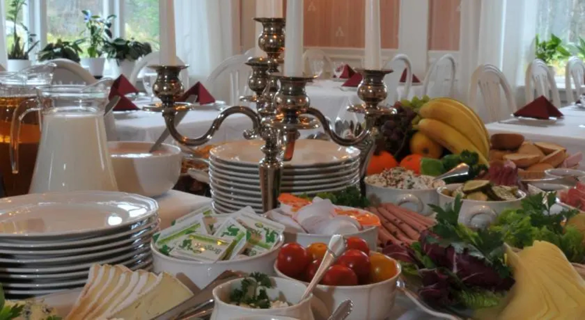 Hotel Vinterpalatset