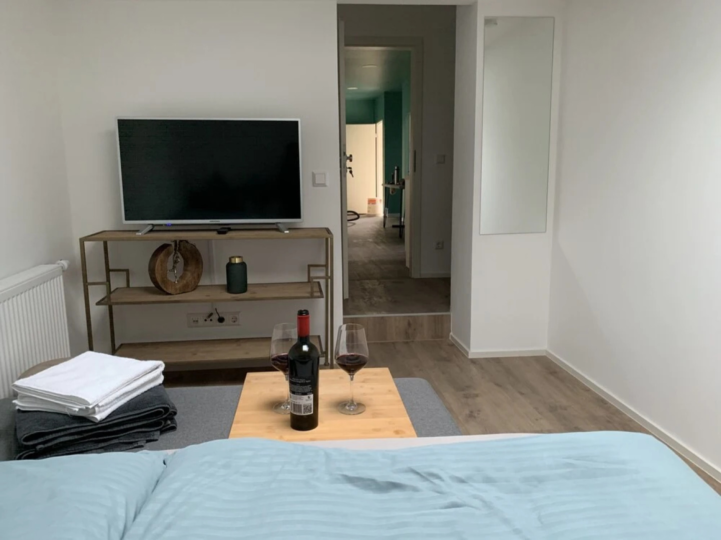 Argenta Apartment Nr 4