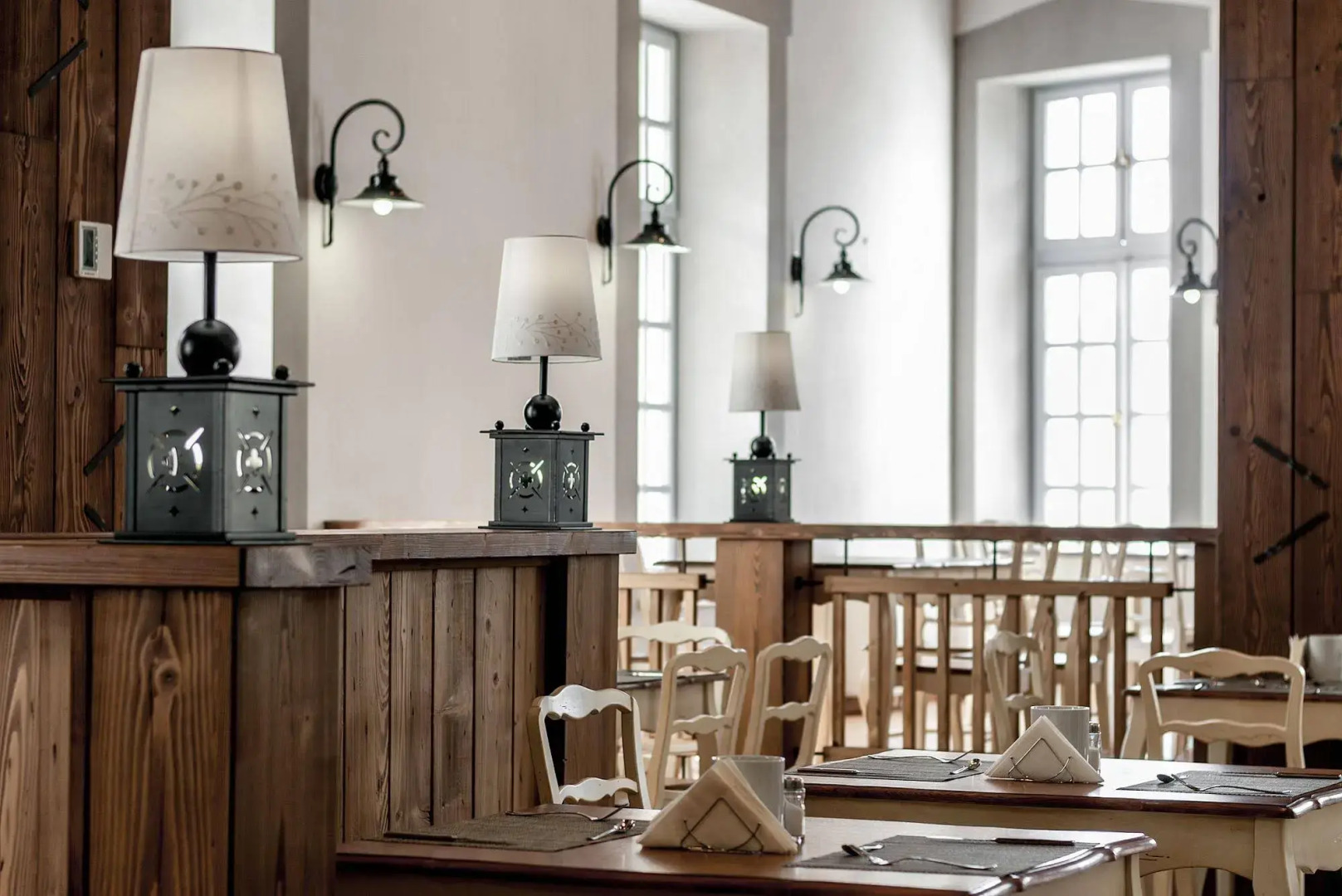 Malom Hotel és Étterem