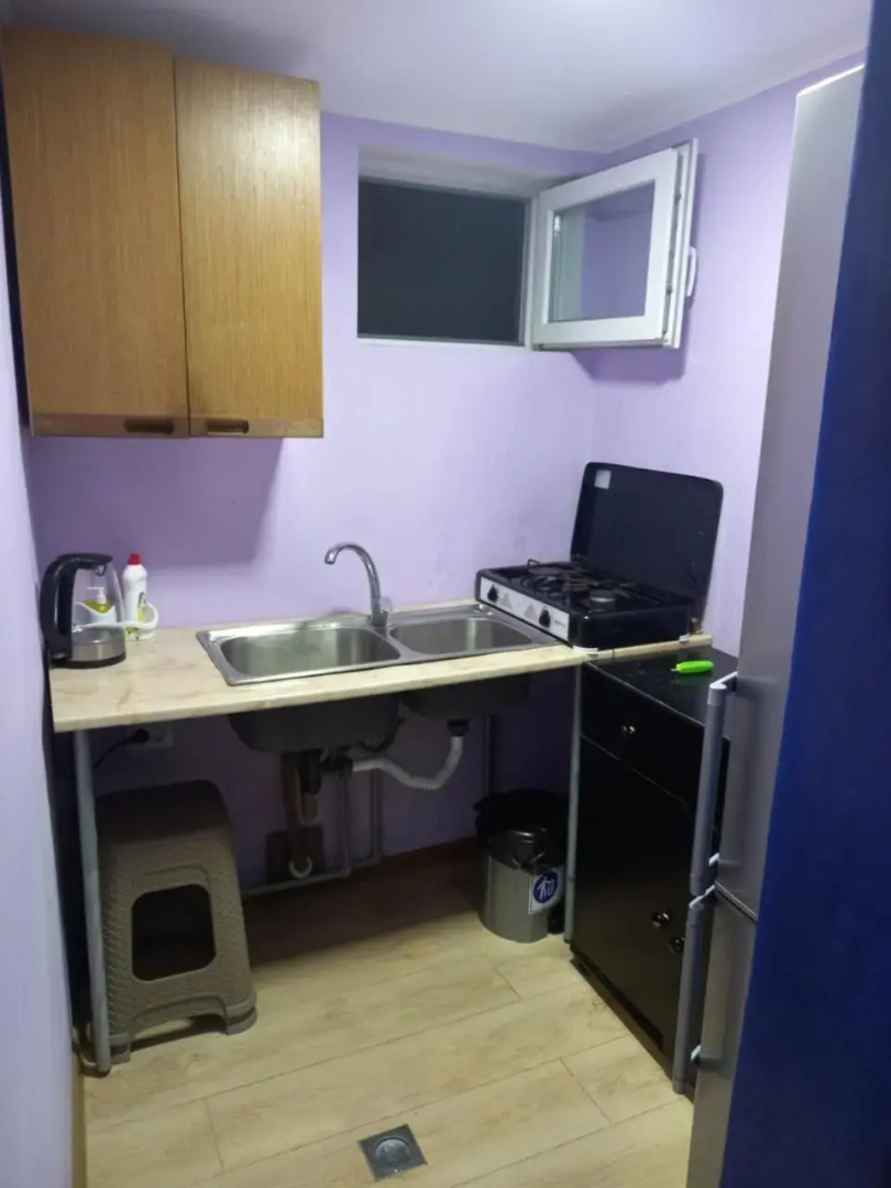 Guest House On Mirian Mepe