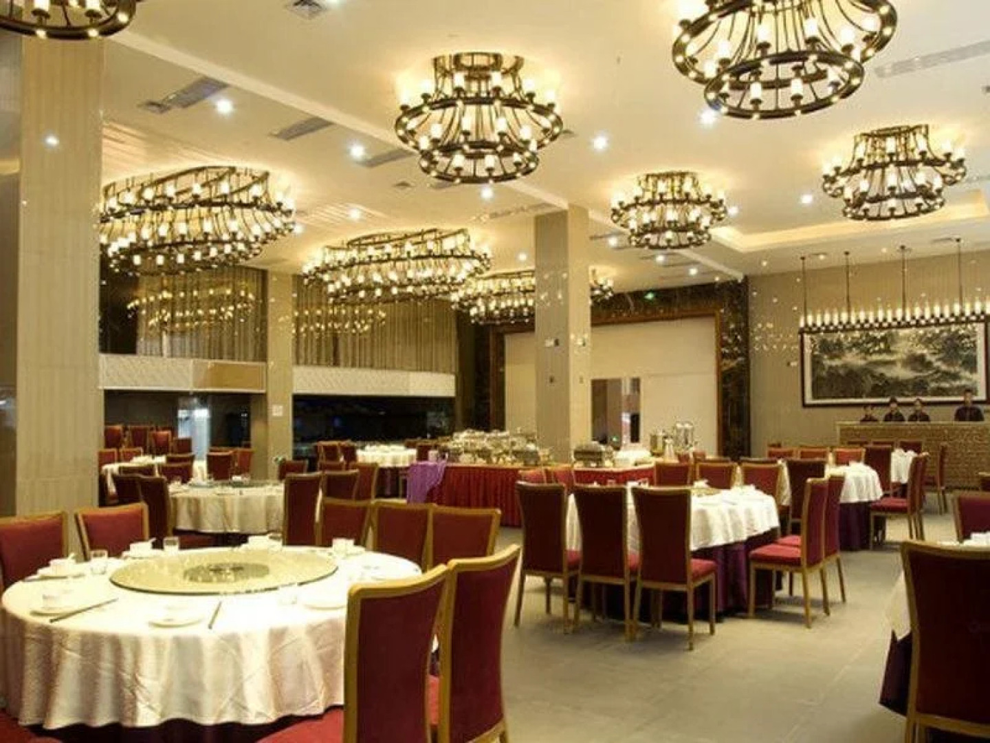 Guangzhou Boheng Classic Hotel Changlong Branch