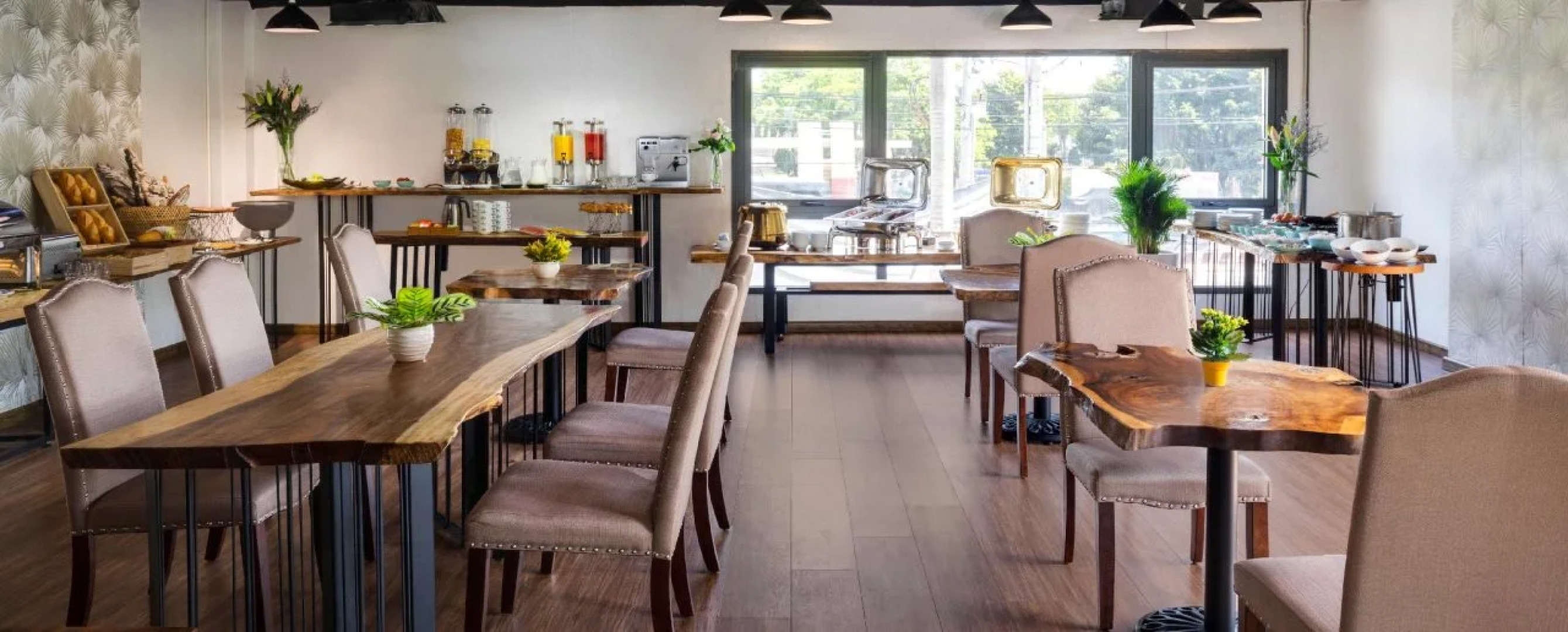 Citadines Central Binh Duong