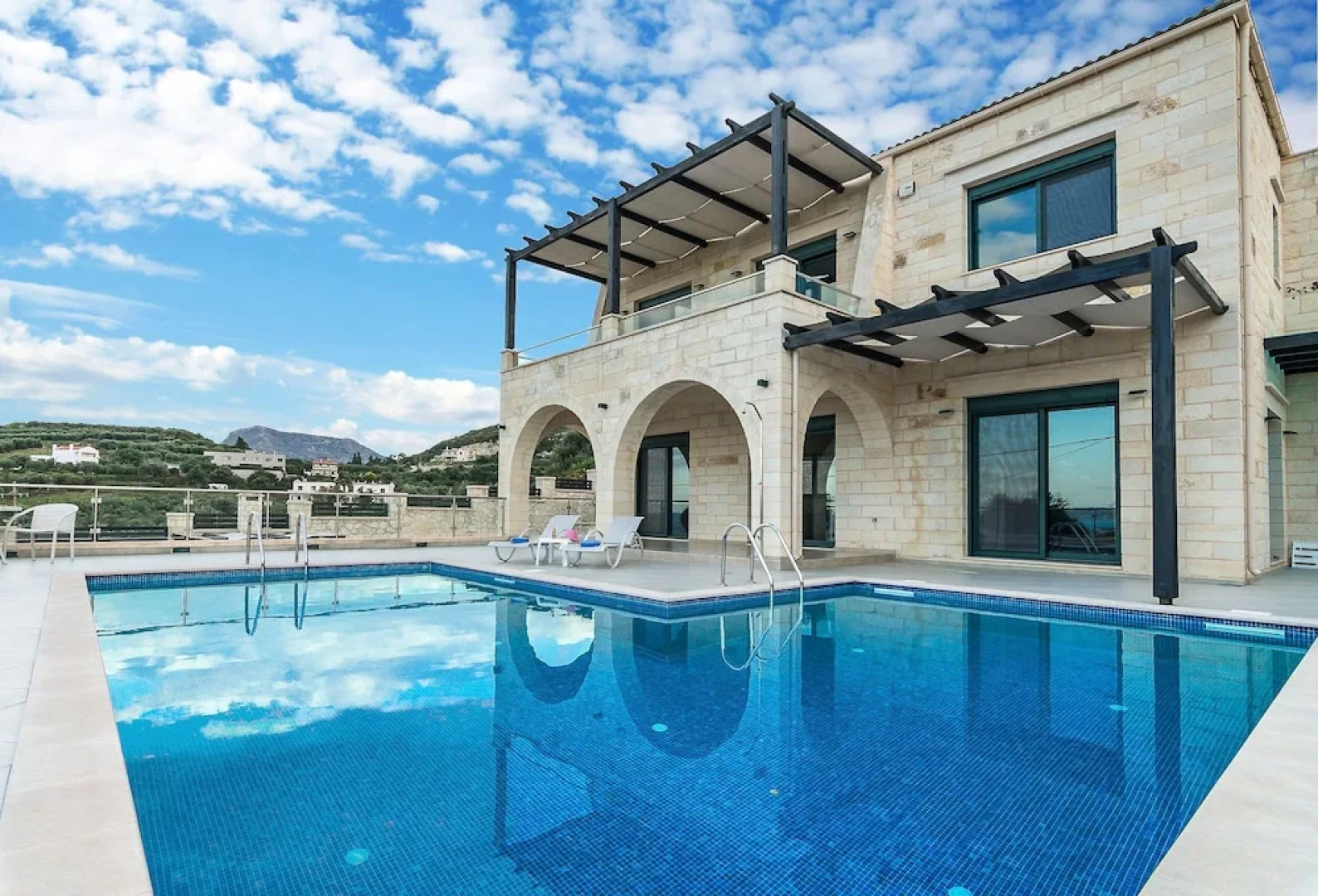 Luxury Villa in Kera