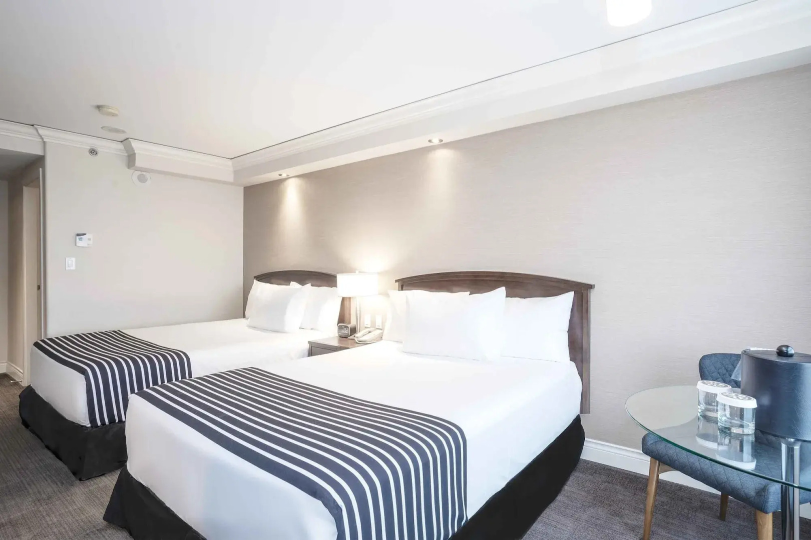 Sandman Signature Toronto Airport Hotel