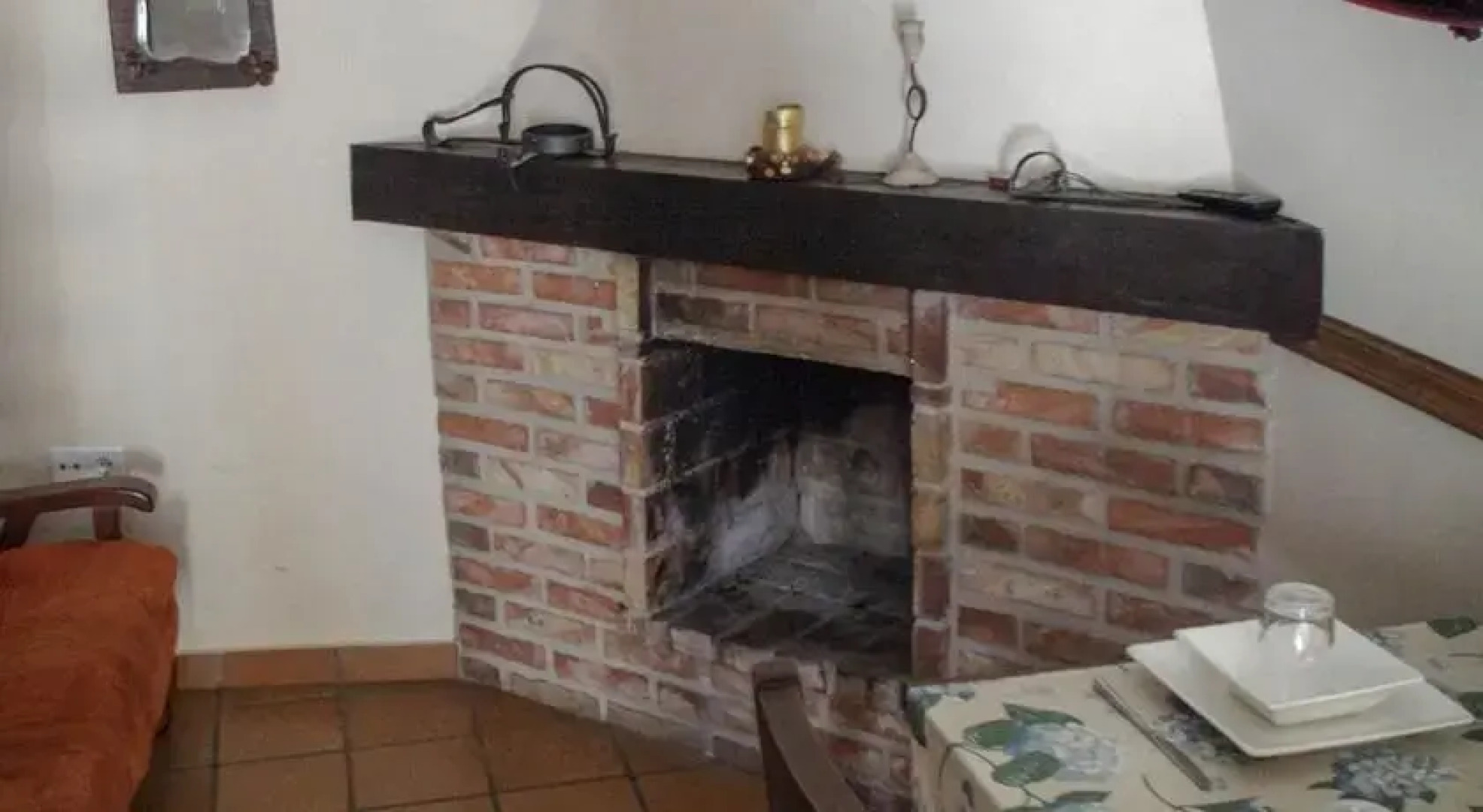 Casa Rural Naranjo de Bulnes