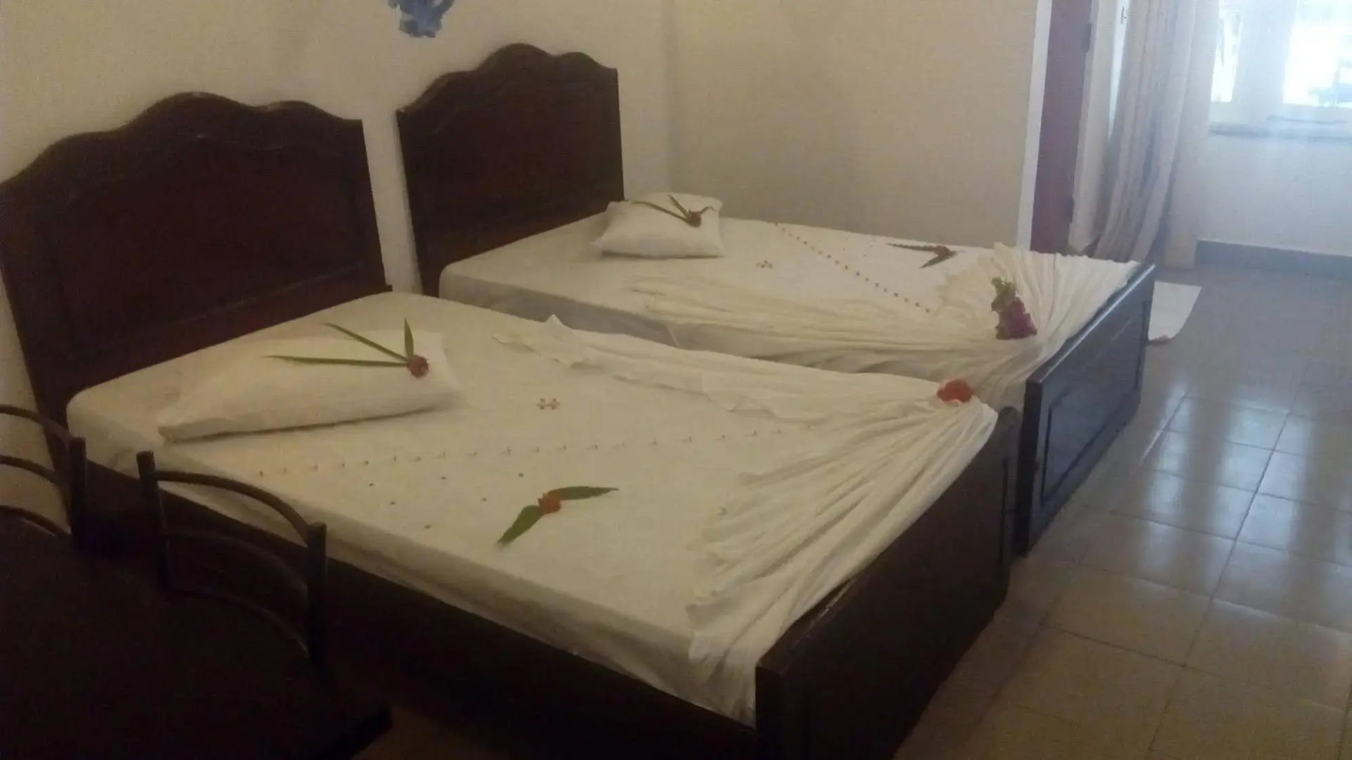 Centauria City Hotel