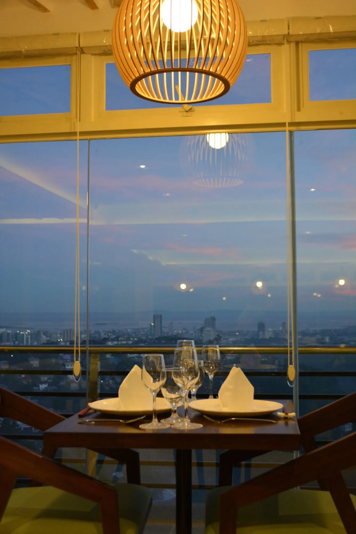 Rumah Highlands Hotel