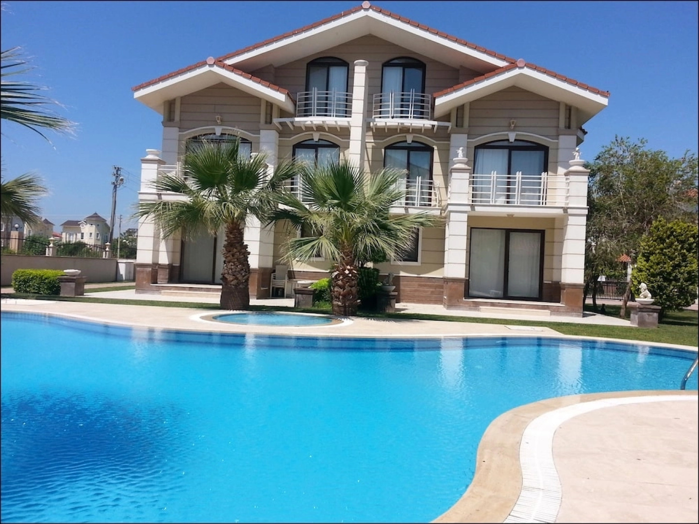 Belek Golf Residence 2