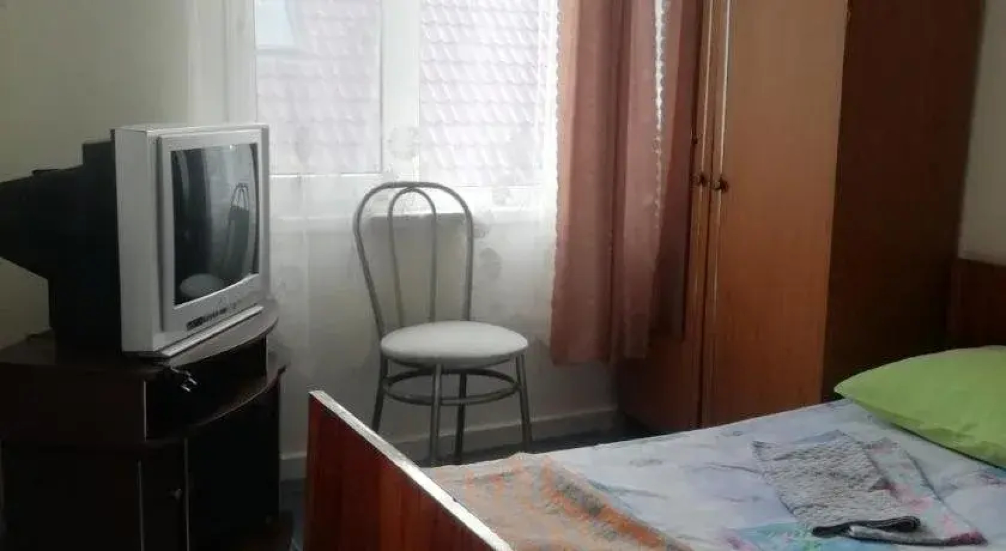 Гостевой Дом Простор