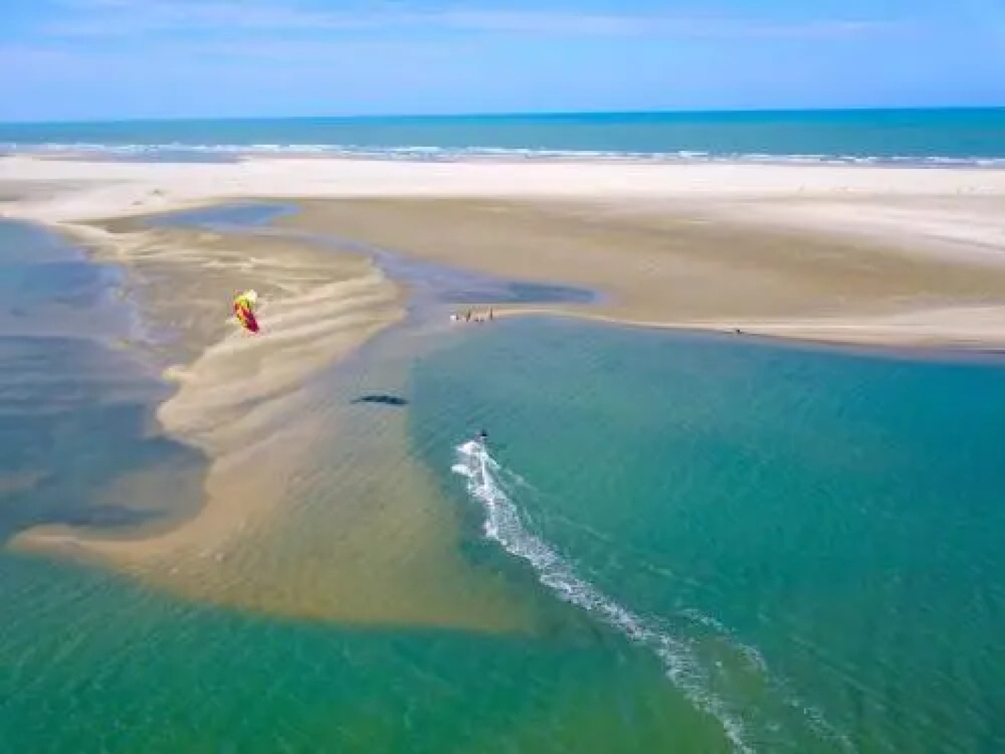 Refugios Parajuru - Chalet la Garagem