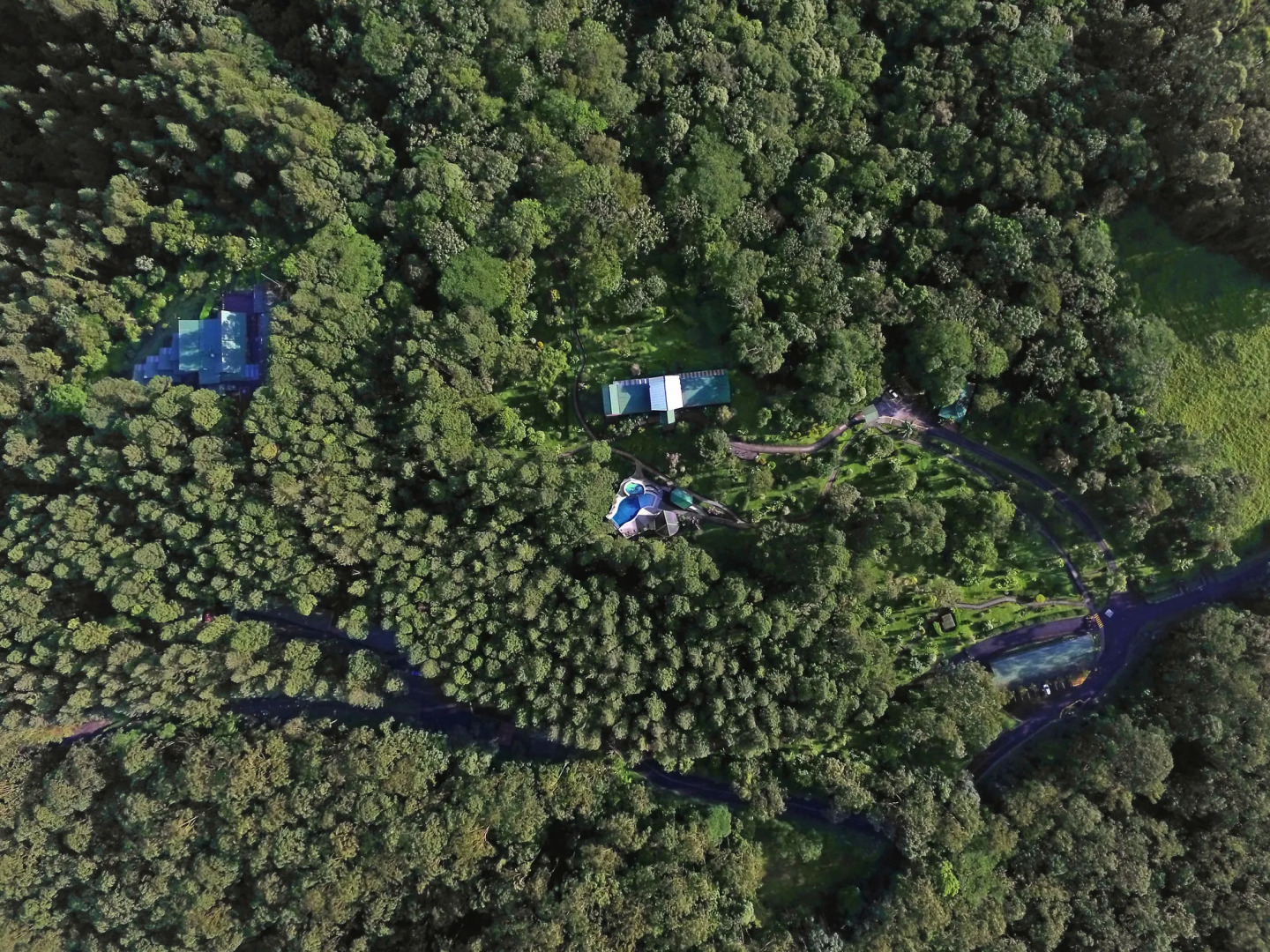 Arenal Observatory Lodge & Trails