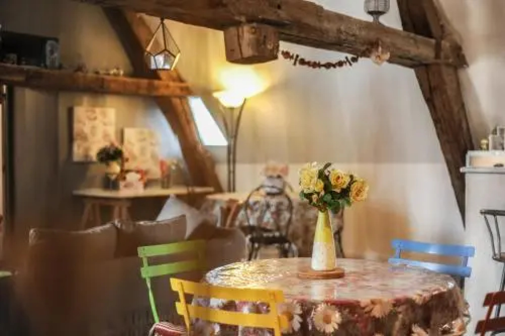 Au Coeur Des Chateaux