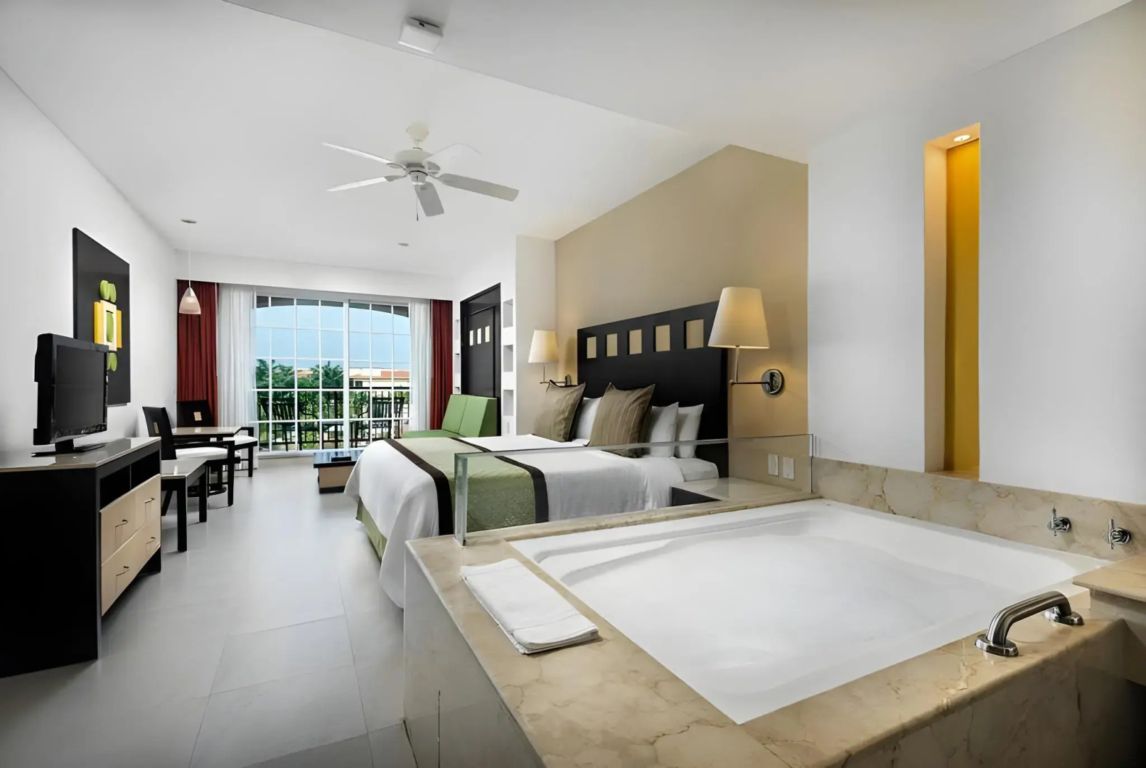 Hotel Marina El Cid Spa & Beach Resort All Inclusive